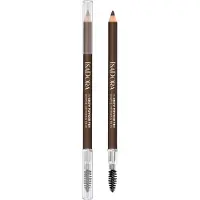 IsaDora Eyebrow products Wenkbrauw poederpen 1.1 g