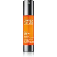Clinique For Men Super Energizer Anti-Fatigue Hydrating Concentrate SPF 40 - 48 ml - Dagcrème