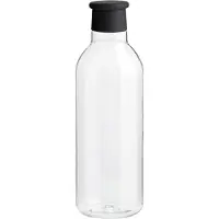 Rig-Tig Reisfles Drink-It Black 750 ml