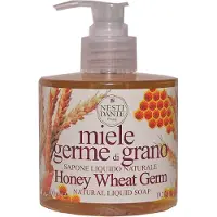 Nesti dante Liquid Soap Honey & Wheat Germ 300 ml