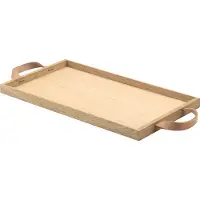 Skagerak Norr dienblad eiken
