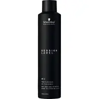 Schwarzkopf Session Label The Flexible 300 ml