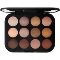 MAC Connect In Colour Eyeshadow Palette 12.20 g Oogschaduw 12.2 g