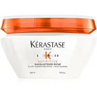 Kérastase Nutritive Masquintense Treatment - Rich 200 ml Maskers