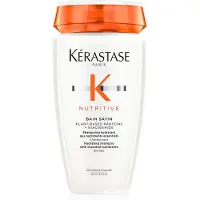 Kérastase - Nutritive Bain Satin Zachte Hydraterende Shampoo Voor
