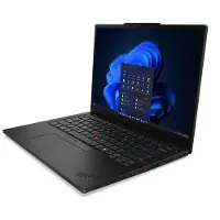 Lenovo ThinkPad L13 Gen 6 13 Intel Intel Core Ultra 7 265U vPro-processor E-cores tot 4,20 GHz en P-cores tot 5,30 GHz, Windows 11 Pro 64, 512 GB SSD M.2 2242 PCIe Gen4 TLC Opal - 21R5CTO1WWNL2