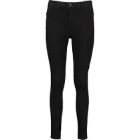 Noisy May Jeans 'Callie' zwart
