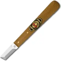 KIRSCHEN 3361000 Ingekerfd snijmes