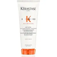 Kérastase - Nutritive Lait Vital Lichte Ontwarrende Conditioner Voor Fijn/medium Droog Haar