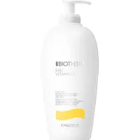 Biotherm Eau Vitaminée - Revitalizing & Hydrating Body Milk 400 ml