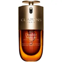 Clarins Double Serum 9 Verzorging tegen veroudering 30 ml