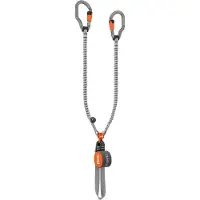 Petzl - Via Ferrata uitrusting - Scorpio Vertigo SW voor Unisex