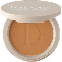 IsaDora Powder De matte langhoudende poeder zonder compromissen 7 g