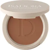 IsaDora Powder De matte langhoudende poeder zonder compromissen 7 g
