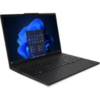 Lenovo ThinkPad T16 Gen 4 (Intel), Copilot+ PC, Intel Core Ultra 5, 40,6 cm (16 inch), 1920 x 1200 pixels, 16 GB, 512 GB, Windows 11 Pro