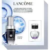 Lancôme Génifique Ultimate - Serum 30ml + Rénergie H.P.N. 300-Peptide Cream 15ml + Génifique Eye Cream 5ml