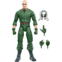 Marvel Legends Series, Professor X (Savage Land), 6-Inch Verzamelbaar Figuur
