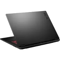 Asus TUF Gaming A18 FA808UM-S8011W AMD Ryzen 7 260 Laptop 45,7 cm (18") WUXGA 32 GB DDR5-SDRAM 1 TB SSD NVIDIA GeForce RTX 5060 Wi-Fi 6E (802.11ax) Windows 11 Home Zwart, Grijs AZERTY Belgisch