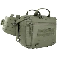Tasmanian Tiger Modular Hip Bag 3, heuptasje, groen