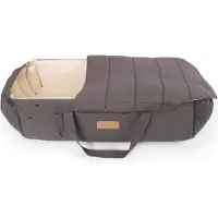 Filibabba Frida Swift Lift 2.0-0-18 M Cradle Nest Grijs Kinderen