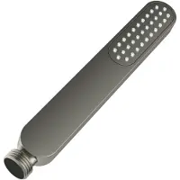 Hotbath Gal GL350 staafhanddouche geborsteld nikkel