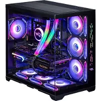 EXTREMEGAMER X Edt Amd Inside - Ryzen 7 9700x 32 Gb 2 Tb Radeon Rx 9070 Xt