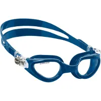 Cressi Right Swimming Goggles Blauw