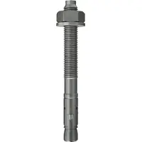 Fischer 564621 FAZ II Plus 12/30 R Boutanker 130 mm 12 mm 20 stuk(s)