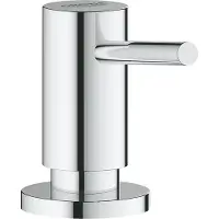 GROHE Cosmo zeepdispenser 400 ml. Chroom
