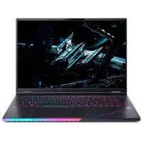 Acer Predator Helios 18 AI PH18-73, Gaming Laptop, 18" WQXGA, Intel Core Ultra 9, 64GB RAM, 1TB SSD, NVIDIA GeForce RTX 5080