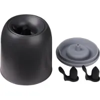 Autoblow VacuGlide Cap+Silicone Nipple