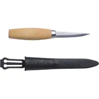 Morakniv Wood Carving 106, houtsnijmes