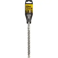 DeWalt Extreme 2 Serie - SDS-Plus Boor - 16x260mm - Hoge Snelheid - Duurzaam