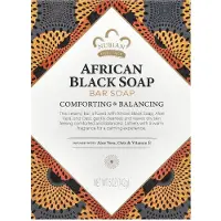 Nubian Heritage , Africander Bar Zeep, 5 oz (142 g)