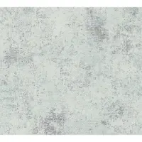 A.S. Création THE BoS - Blauw - 388327