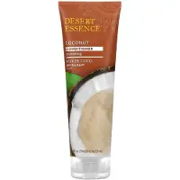 Desert Essence Kokosconditioner - 8 fl oz