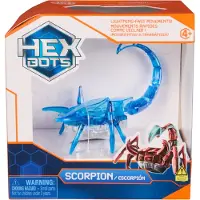Hexbots Scorpion Single Speelgoedrobot Speelrobot