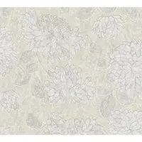 A.S. Création Attractive 2 - Beige - 390252