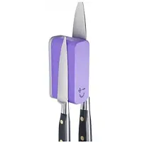 Bisbell Ophangmagneet MagMates II Purple