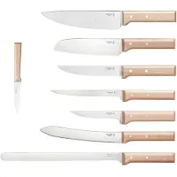 Opinel Koksmes Parallele No. 118