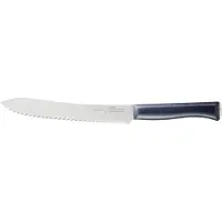 Opinel Intempora broodmes no. 216, 21 cm