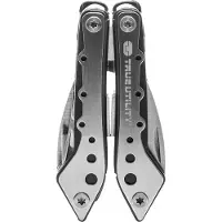 True Utility MiniMulti 10-in-1 Multitool - zakformaat