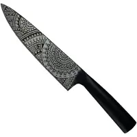 Homey's Koksmes Schiffmacher 20 cm