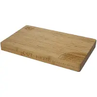Homey's Snijplank Schiffmacher