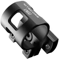 Nitecore LMA1 Helmhouder