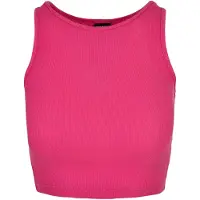 Urban Classics Top pink