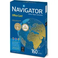 Navigator PAPIER A3 160G 250V