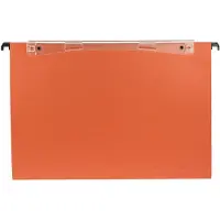 Esselte Orgarex Kori verticale hangmap - Folio, V-bodem (50 stuks)