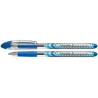 Schneider Slider XB Balpen Blauw 1,4 mm Extra breed Balpen