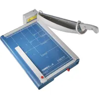 Dahle Snijmachine Tot 35 vel 867 Schaar 46cm